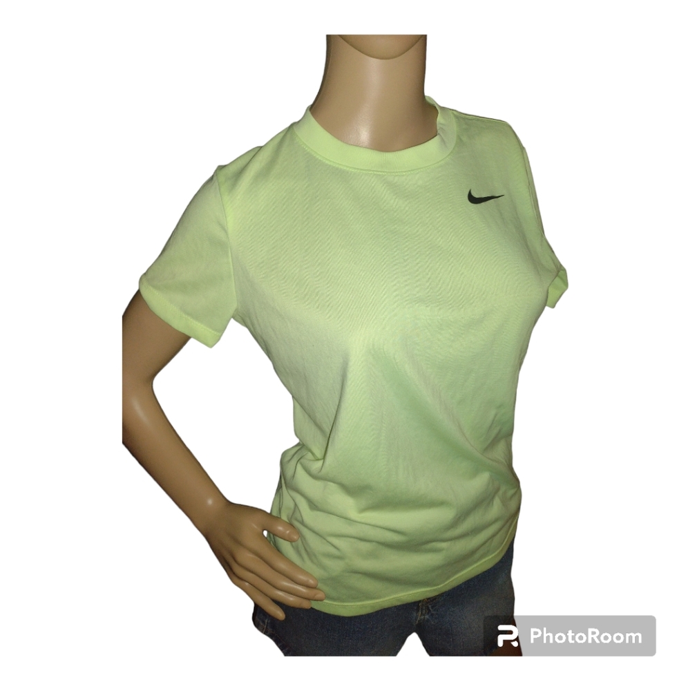 Women's Nike Dri Fit T shirt